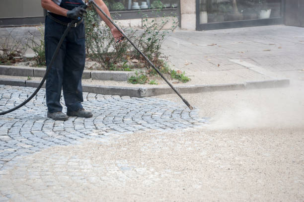 Best Sidewalk and Walkway Pressure Cleaning in Bayou Vista, LA